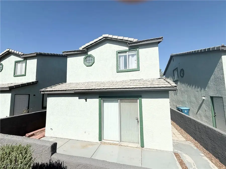5246 Souvenir Lane, Las Vegas, NV 89118 - #2