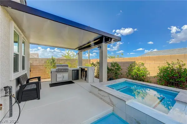 8946 Antora Summit Street, Las Vegas, NV 89166