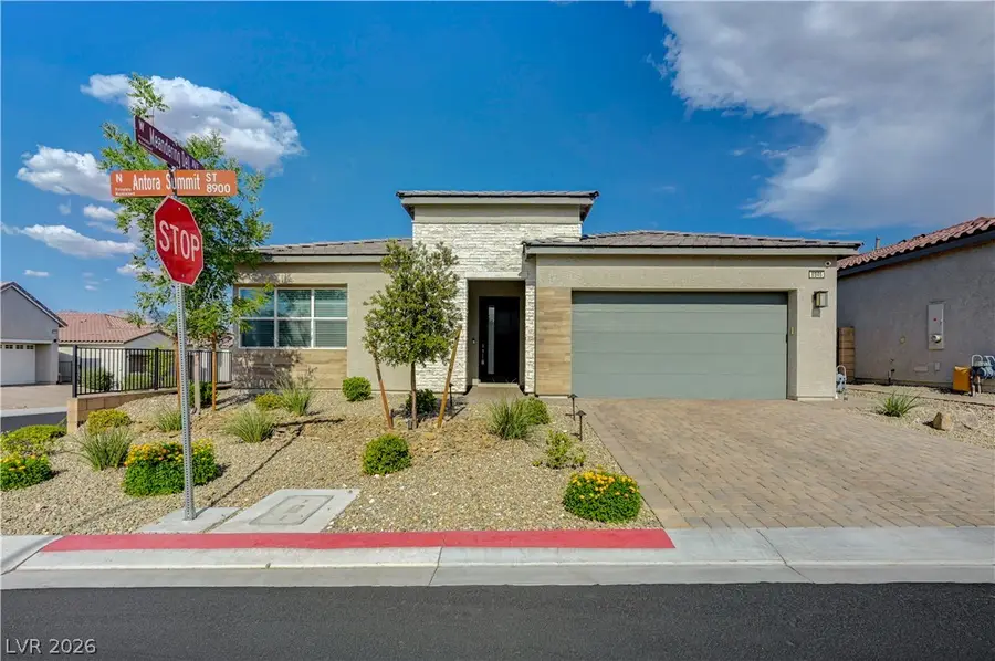 8946 Antora Summit Street, Las Vegas, NV 89166 - #3