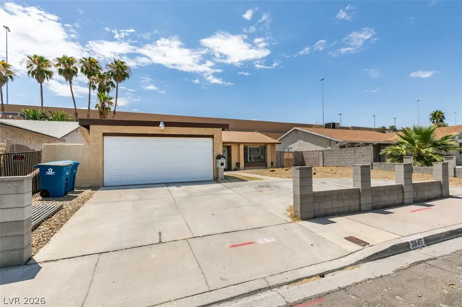 3845 Chutney Street, Las Vegas, NV 89121 - #2