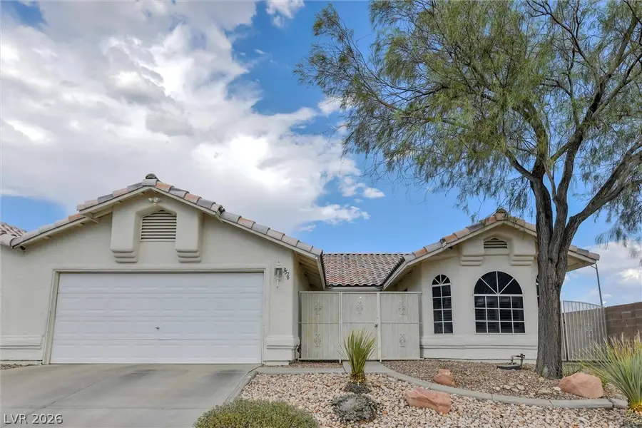 3576 Judah Way, Las Vegas, NV 89147 - #2