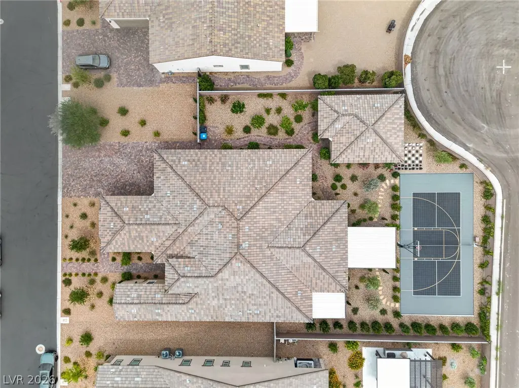 8535 Longmire Avenue, Las Vegas, NV 89143 - #1