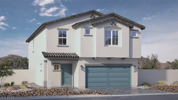 7464 Dominguez Bay Drive, North Las Vegas, NV 89084