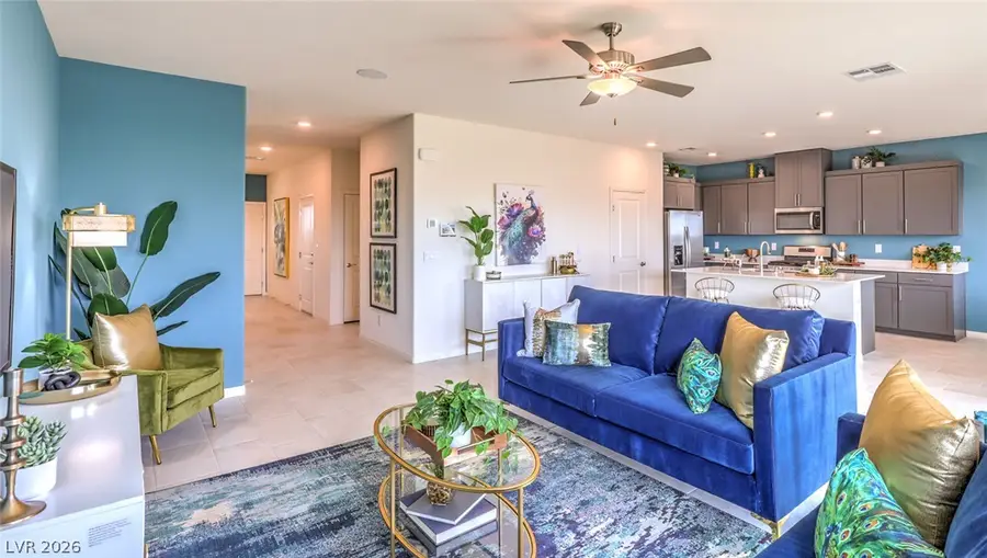 7464 Dominguez Bay Drive, North Las Vegas, NV 89084 - #2