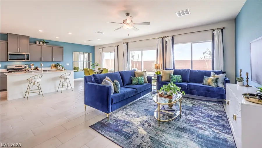 7464 Dominguez Bay Drive, North Las Vegas, NV 89084 - #3