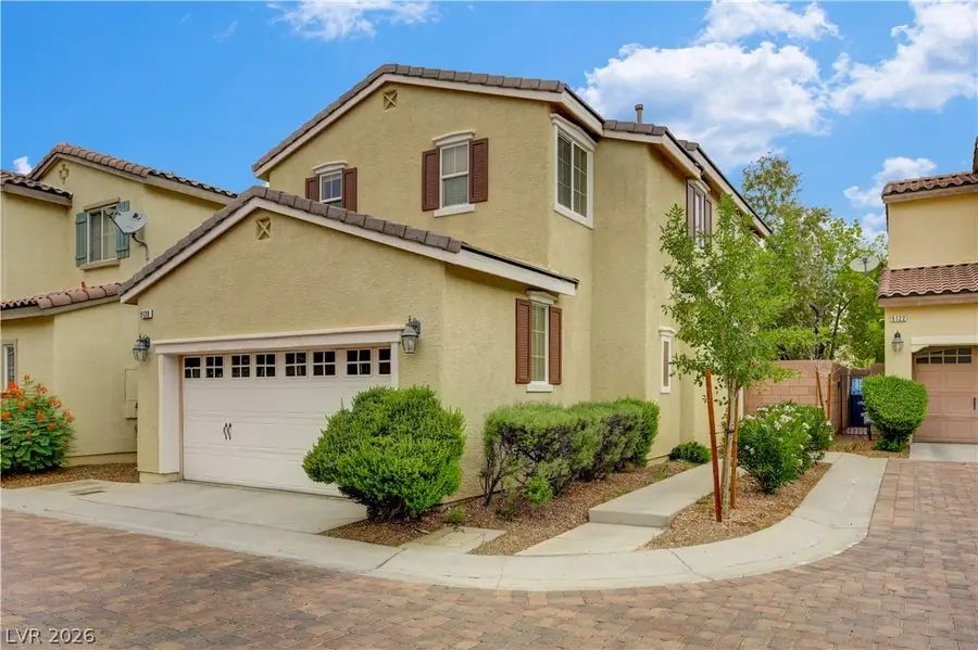 9120 Mount Wilson Street, Las Vegas, NV 89113 - #2