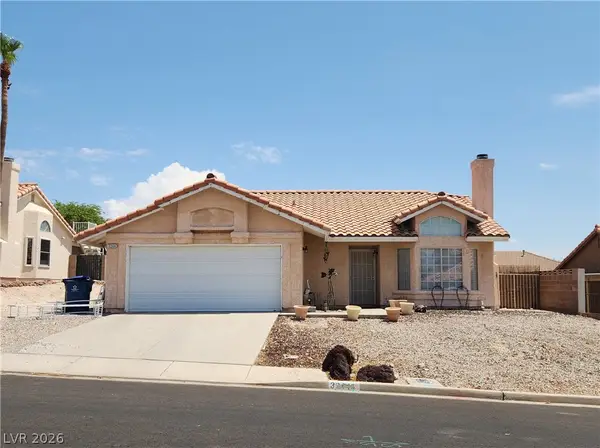 3244 Cactus Springs Drive, Laughlin, NV 89029