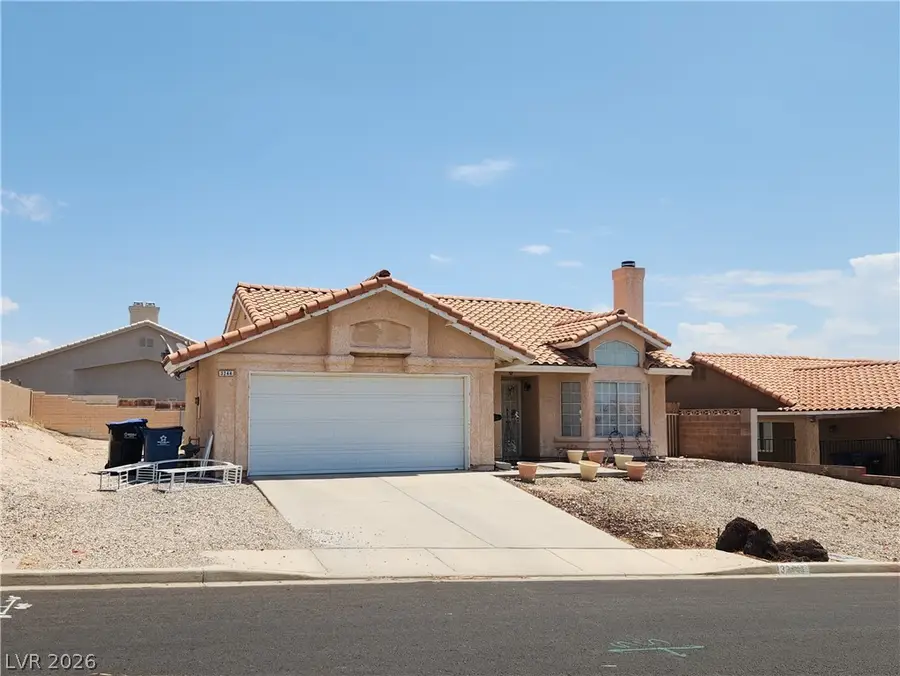 3244 Cactus Springs Drive, Laughlin, NV 89029 - #2
