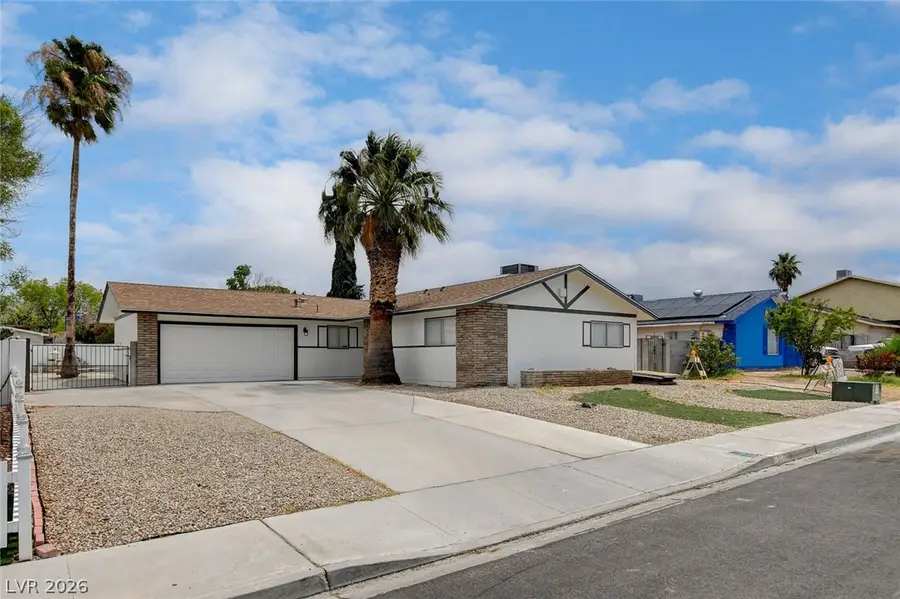 717 Palmhurst Drive, Las Vegas, NV 89145 - #2