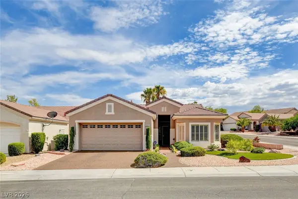 2025 Poppywood Avenue, Henderson, NV 89012