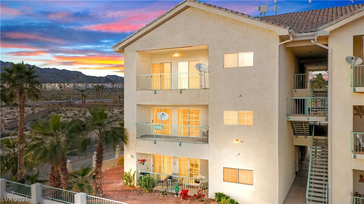 3550 Bay Sands Drive #2103, Laughlin, NV 89029 - #1