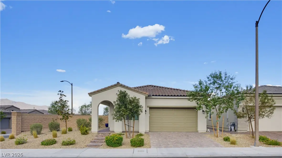 8728 Marcana Street, Las Vegas, NV 89166 - #1