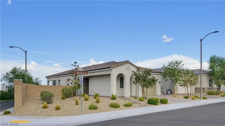 8728 Marcana Street, Las Vegas, NV 89166 - #3