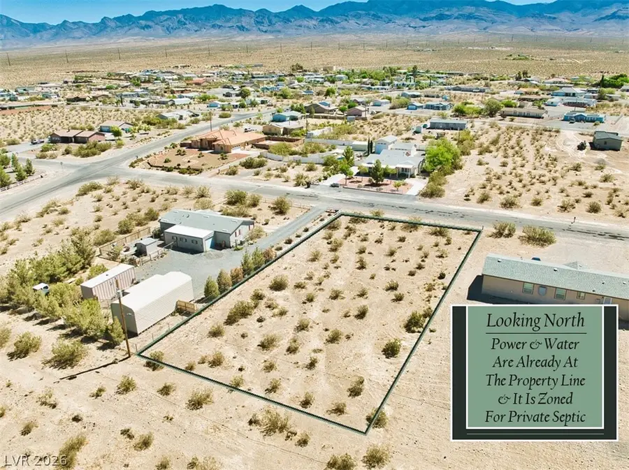 5640 Genoa Avenue, Pahrump, NV 89060 - #2