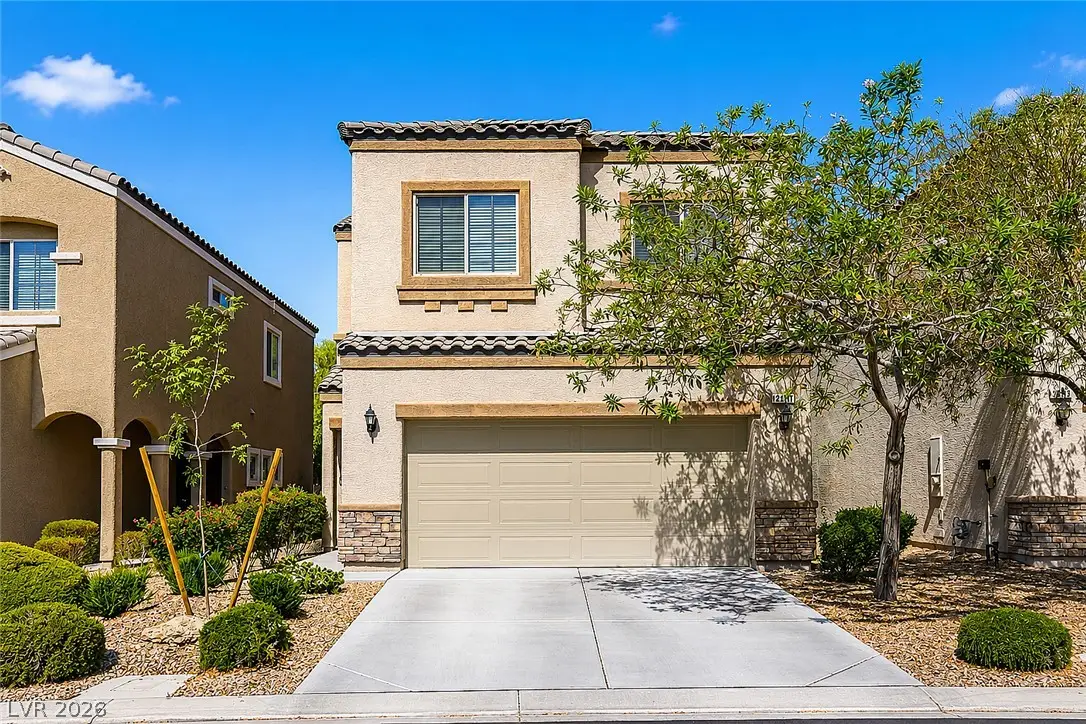 2815 Rough Green Street, Las Vegas, NV 89117 - #1