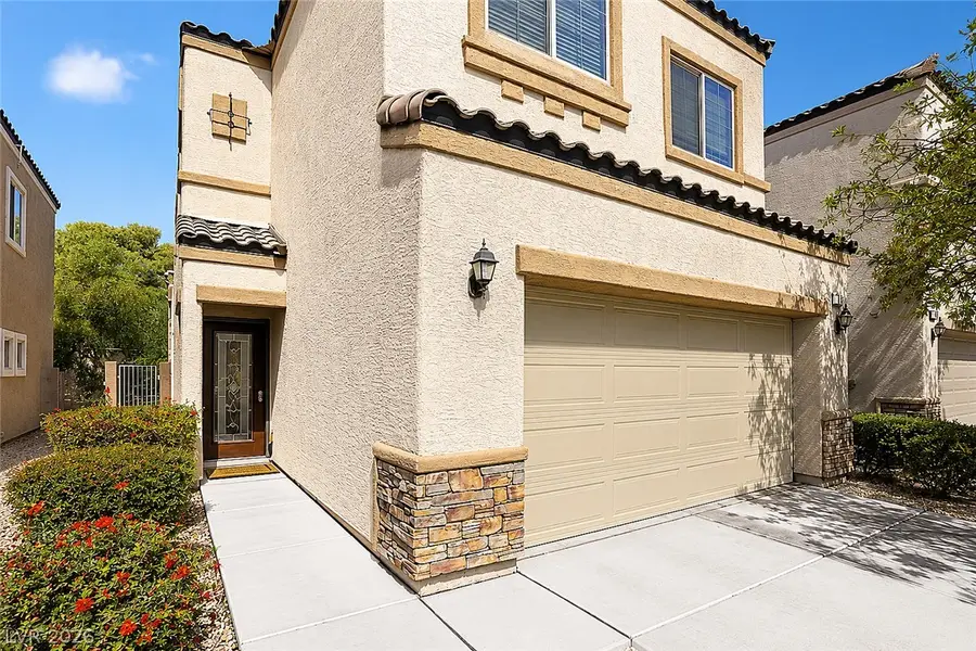 2815 Rough Green Street, Las Vegas, NV 89117 - #3