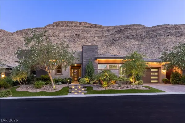 10167 Copper Edge Road, Las Vegas, NV 89148
