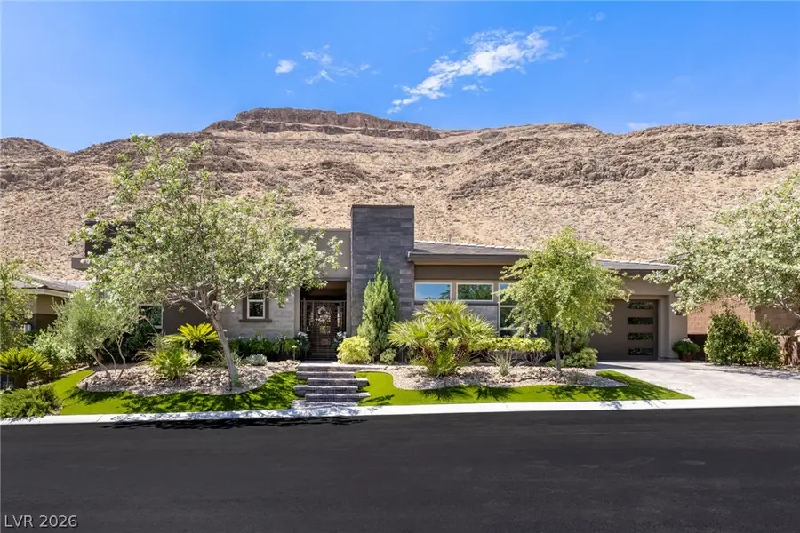 10167 Copper Edge Road, Las Vegas, NV 89148 - #2