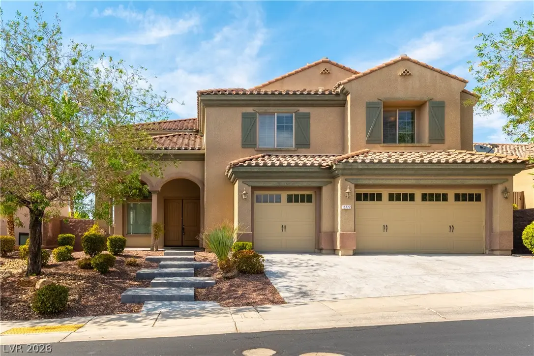 2777 Josephine Drive, Henderson, NV 89044 - #1