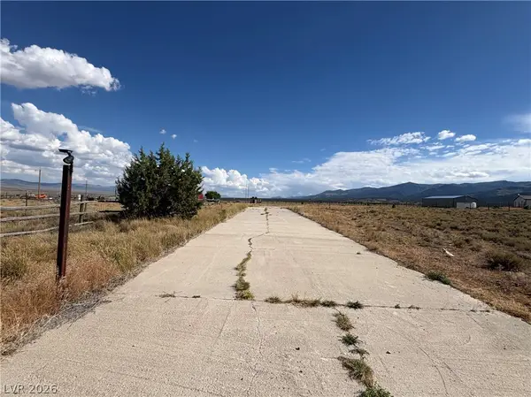 285 E 224 South Street, Ely, NV 89301