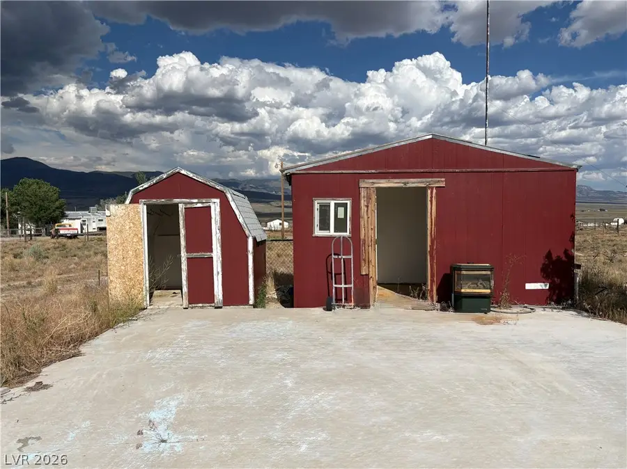 285 E 224 South Street, Ely, NV 89301 - #3