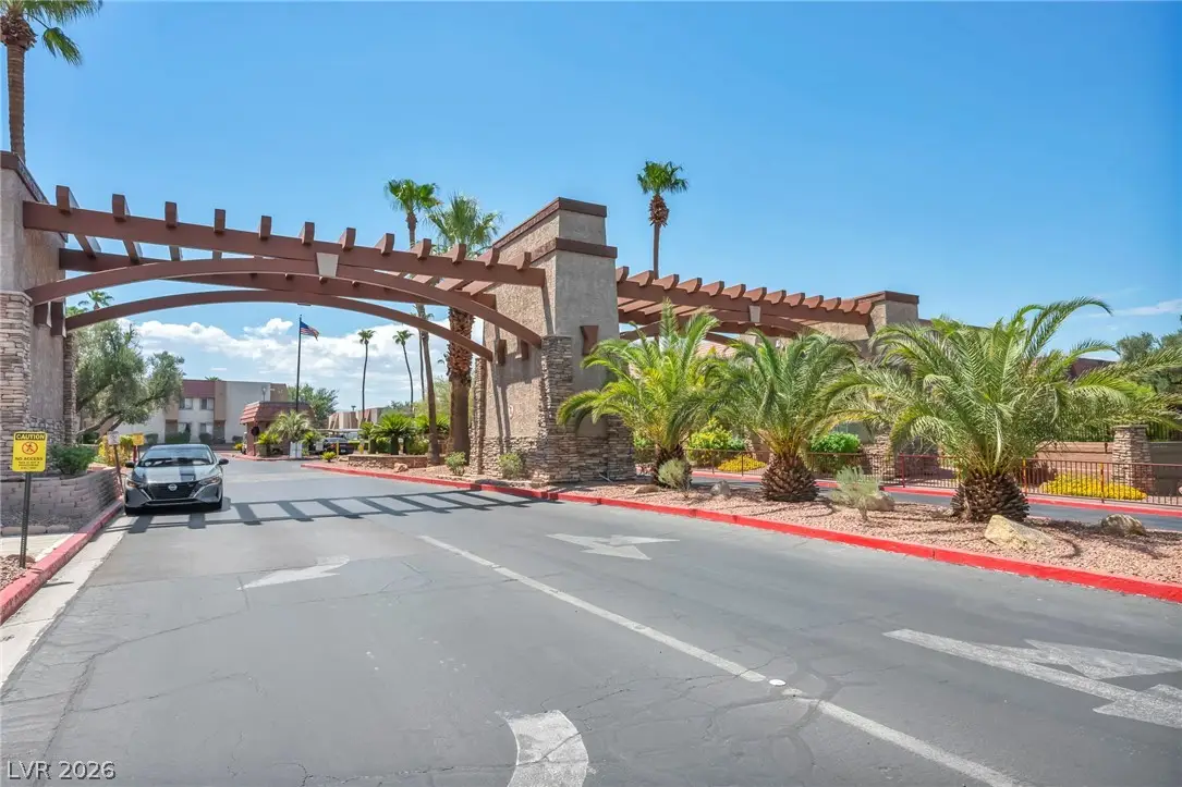 5140 Indian River Drive #306, Las Vegas, NV 89103 - #1