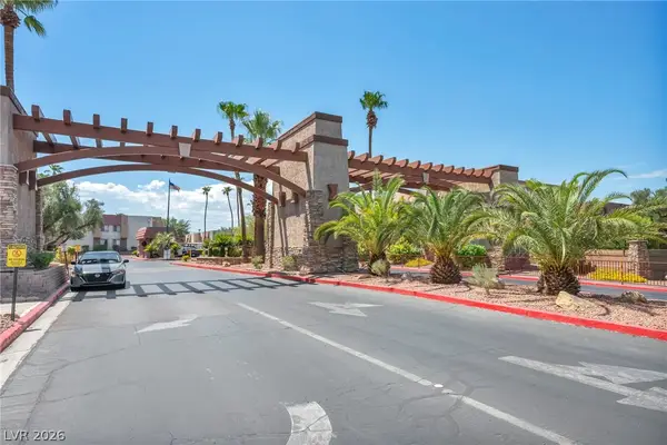 5140 Indian River Drive #306, Las Vegas, NV 89103