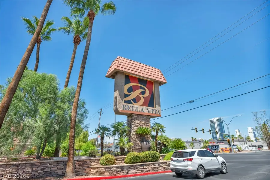 5140 Indian River Drive #306, Las Vegas, NV 89103 - #2