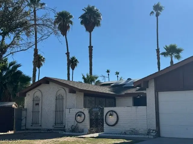 3881 Casa Colorado Avenue, Las Vegas, NV 89121 - #2