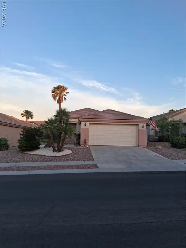 2103 High Mesa Drive, Henderson, NV 89012