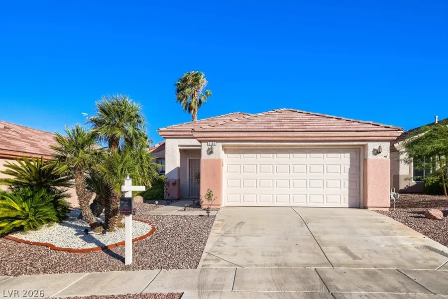 2103 High Mesa Drive, Henderson, NV 89012 - #3