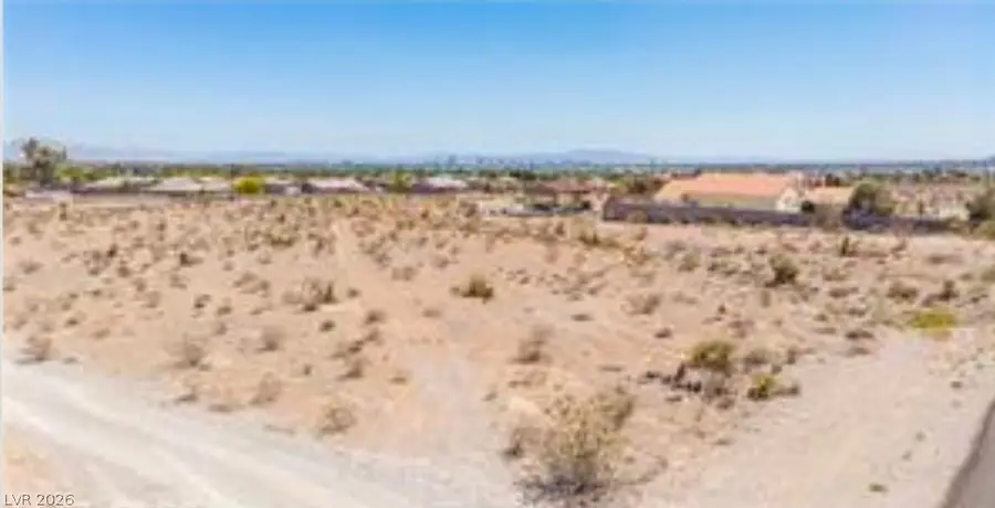 W El Campo Grande, Las Vegas, NV 89149 - #2