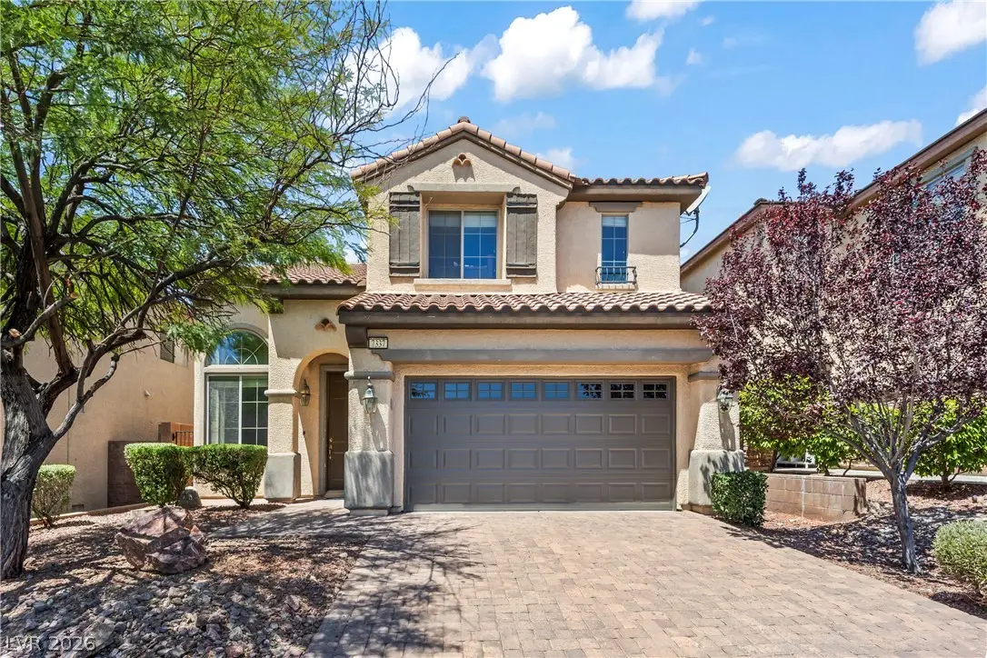 7337 Picnic Hill Street, Las Vegas, NV 89166 - #1