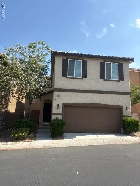 10635 Gale Wind Court, Las Vegas, NV 89129 - #1