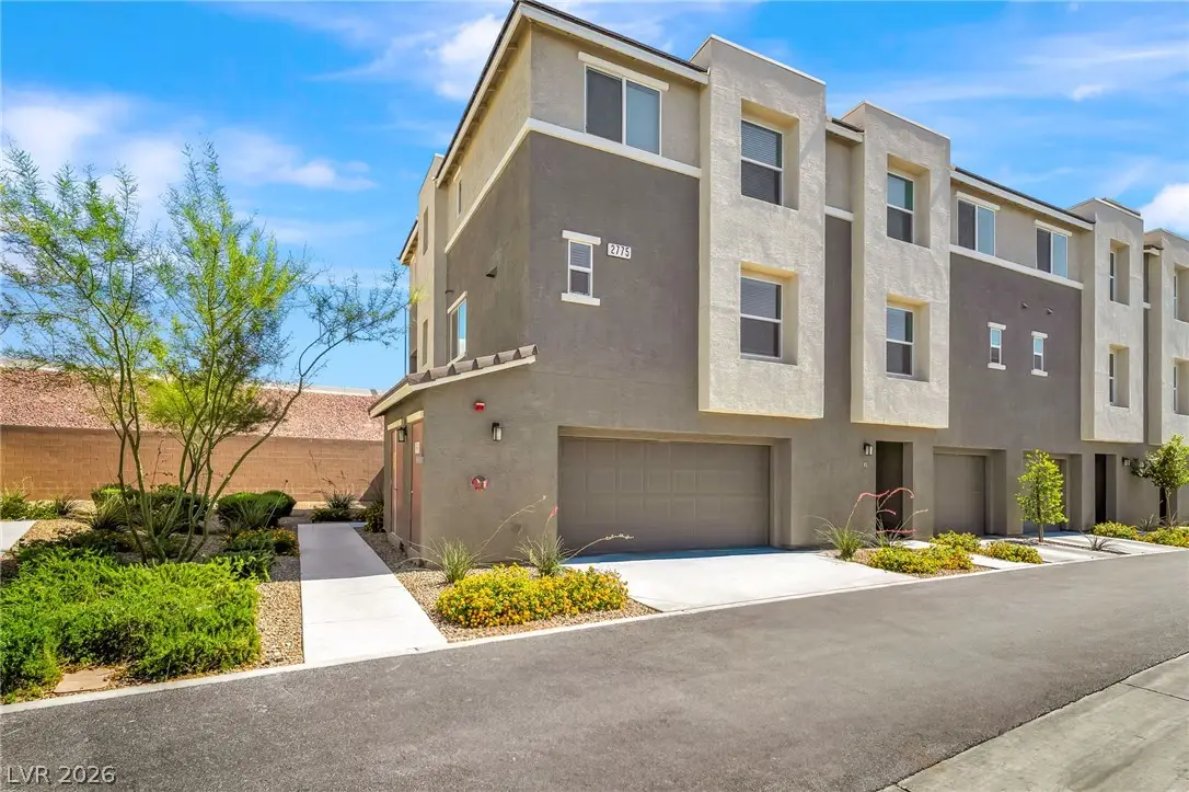 2775 Atomic Tangerine Way #1, Las Vegas, NV 89183 - #1