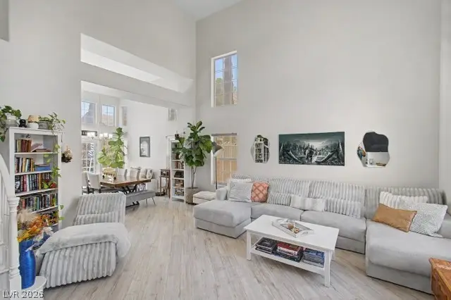 8421 Mount Nido Drive, Las Vegas, NV 89147 - #3