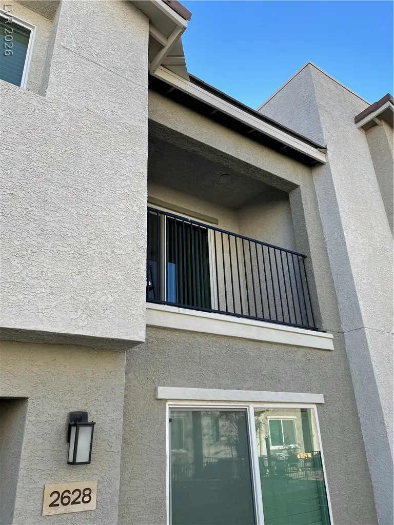 2628 Canary Yellow Court, North Las Vegas, NV 89086 - #3