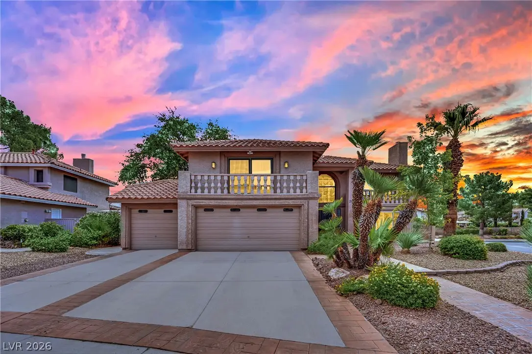 2936 Pleasant Lake Drive, Las Vegas, NV 89117 - #1