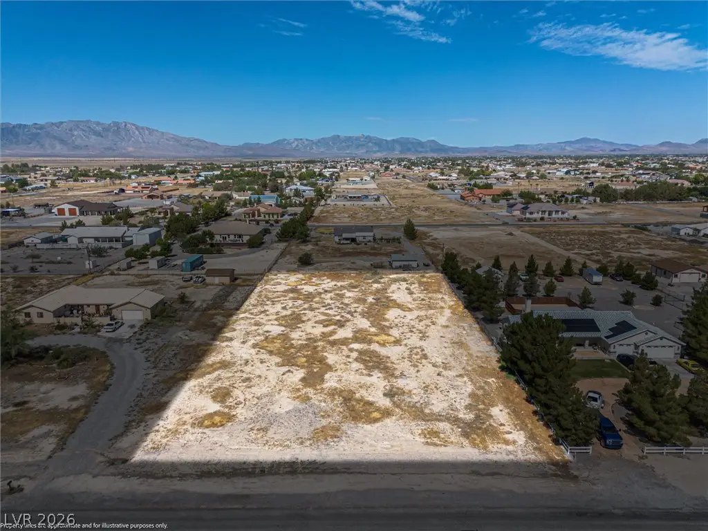 3680 Unicorn Avenue, Pahrump, NV 89048 - #1