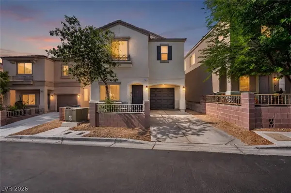 10517 Blanca Peak Avenue, Las Vegas, NV 89129