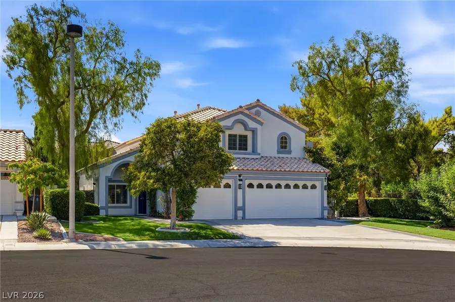 2005 Marble Gorge Drive, Las Vegas, NV 89117 - #2