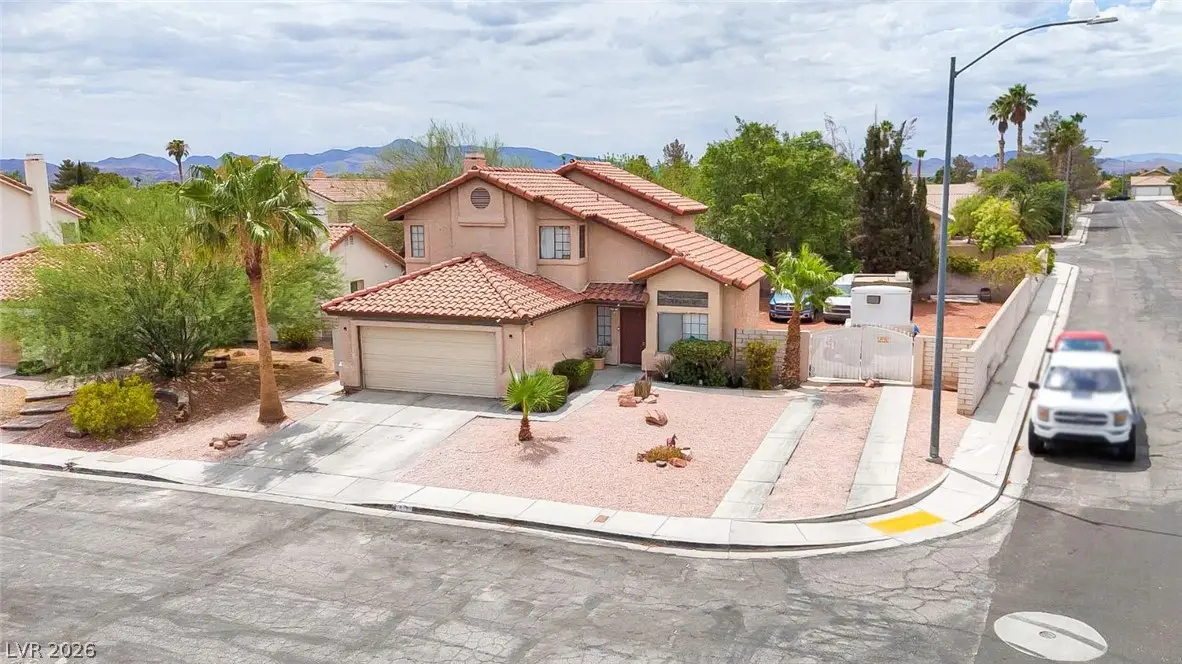 419 Kelsford Drive, Las Vegas, NV 89123 - #1