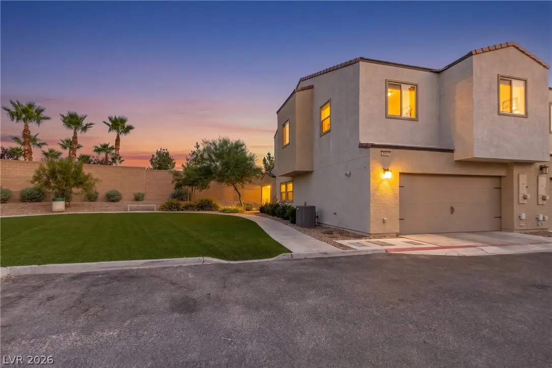 3634 Alpheus River Avenue, Las Vegas, NV 89106 - #1