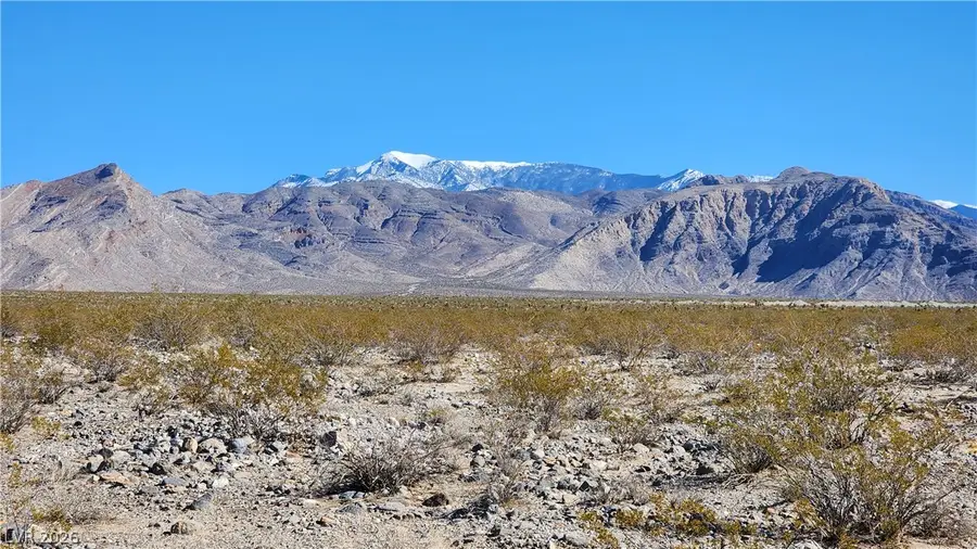 2221 S Zuni Avenue, Pahrump, NV 89048 - #3