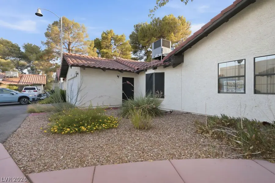 706 Sea Pines Lane, Las Vegas, NV 89107 - #3