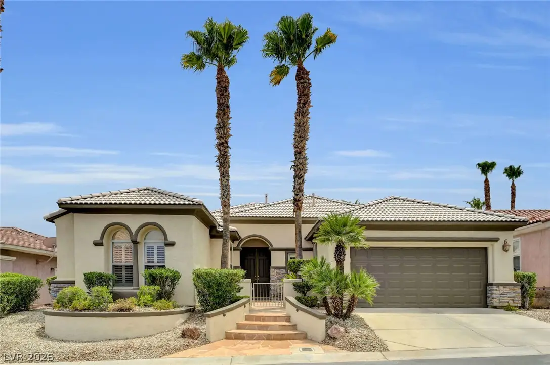 10503 Cerotto Lane, Las Vegas, NV 89135 - #1