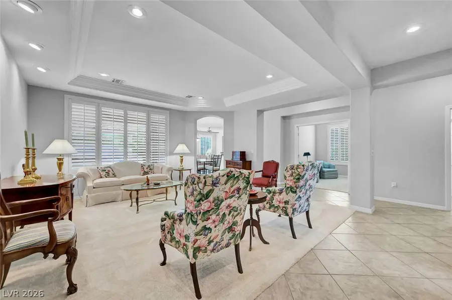 10503 Cerotto Lane, Las Vegas, NV 89135 - #3