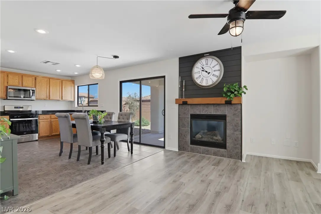 11830 Newport View Street, Las Vegas, NV 89183 - #1