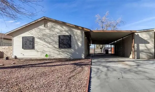 2521 Hightree Street, North Las Vegas, NV 89030