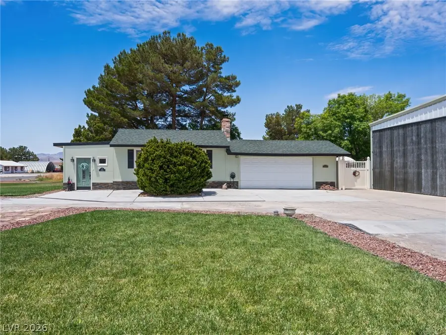922 Capri Avenue, Sandy Valley, NV 89019 - #3